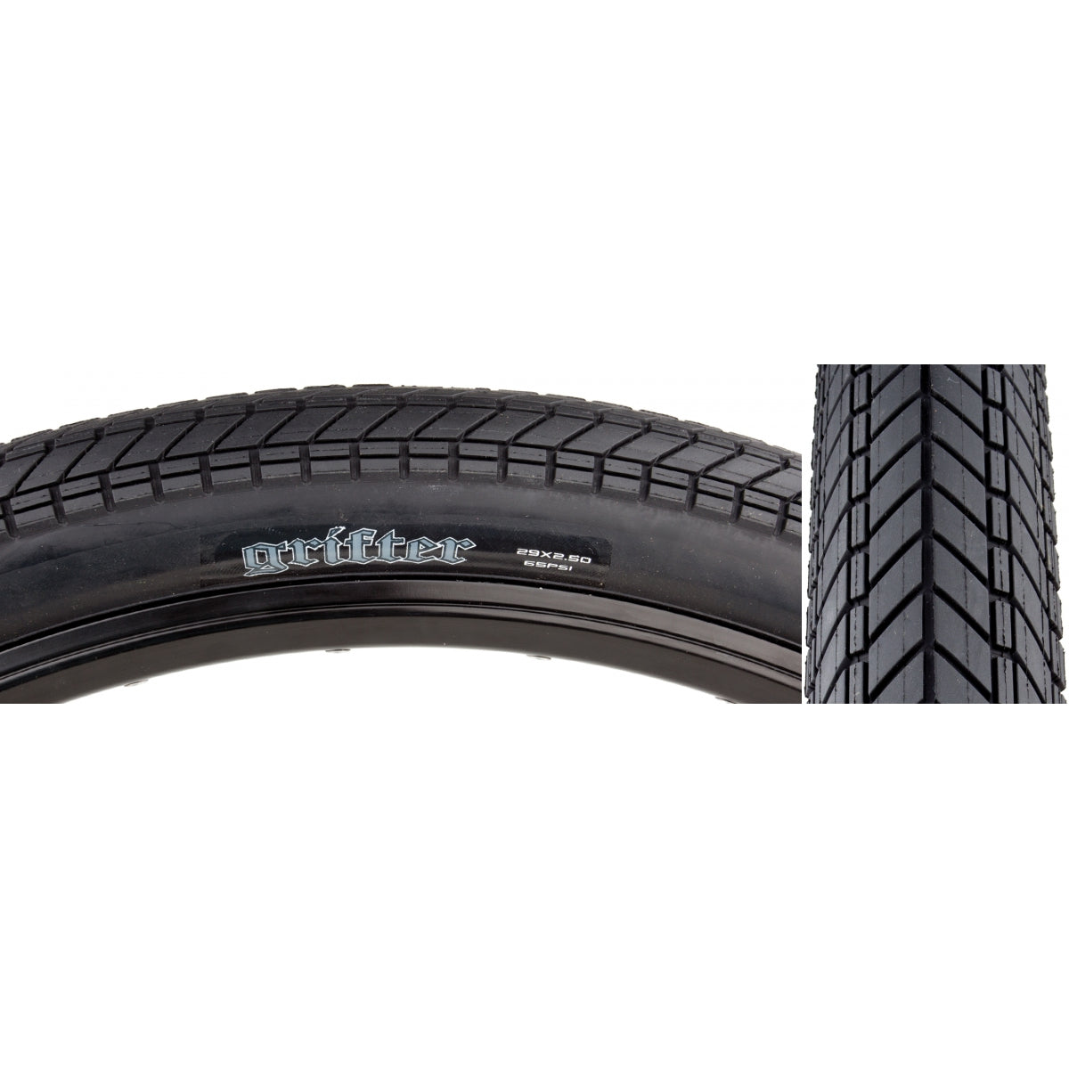 Maxxis Grifter 29in Freestyle Tire