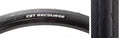TIRE CSTP RECOURSE 700x25 BK WIRE