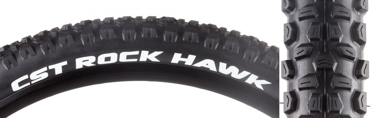 CST Premium Rock Hawk MTB Tire