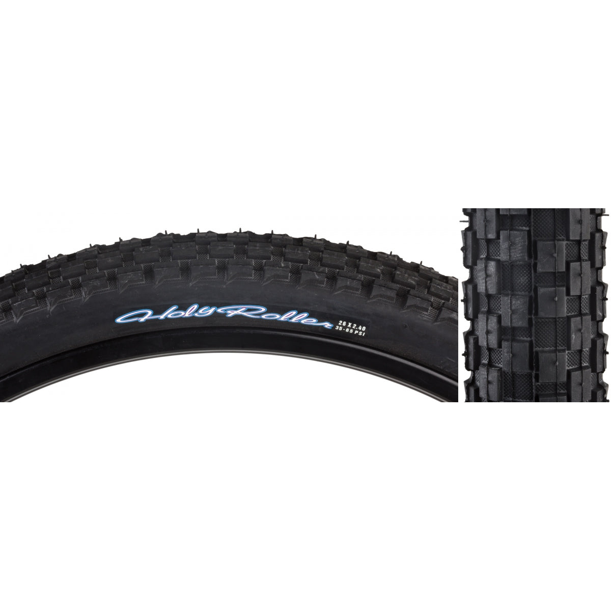 Maxxis Holy Roller 26in Dirt / Street Tire