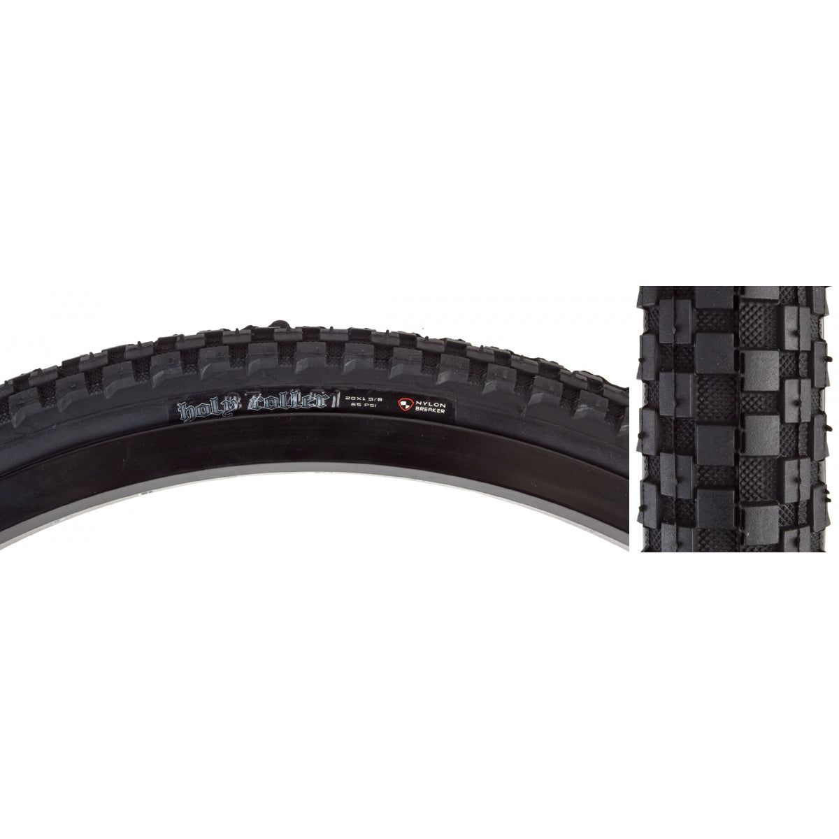 Maxxis Holy Roller 20in Dirt / Street Tire