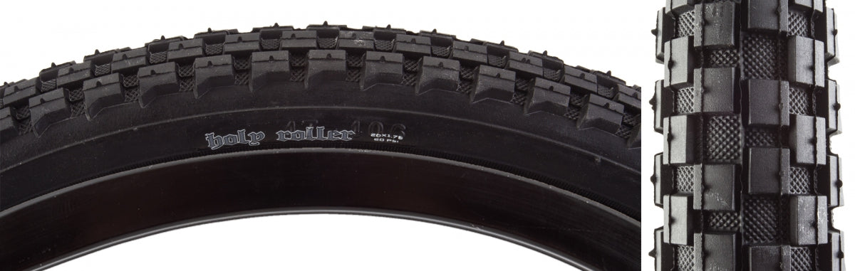 Maxxis Holy Roller 20in Dirt / Street Tire