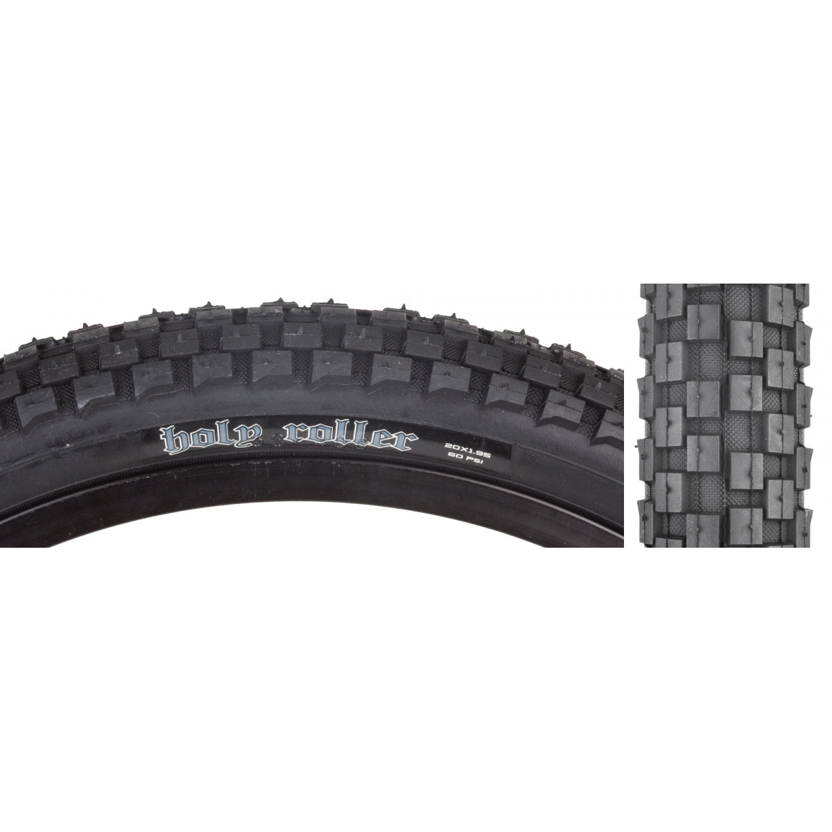 Maxxis Holy Roller 20in Dirt / Street Tire