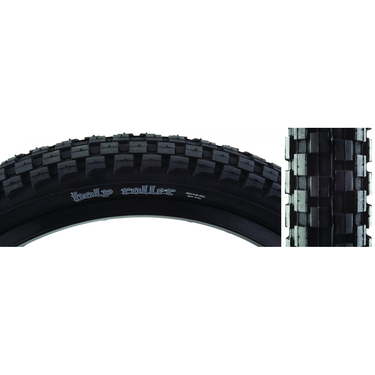 Maxxis Holy Roller 20in Dirt / Street Tire