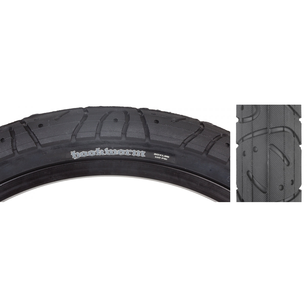 Maxxis Hookworm 20 x 1.95 Urban Tire