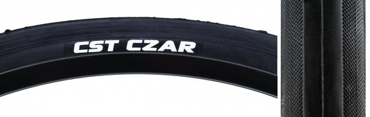 CST Premium Czar Road Training Tire