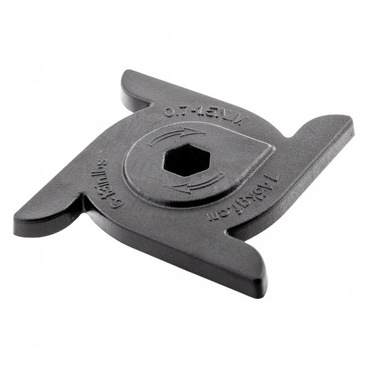 ORGIN8 TOOL CRANK DUST CAP REMOVER XLT