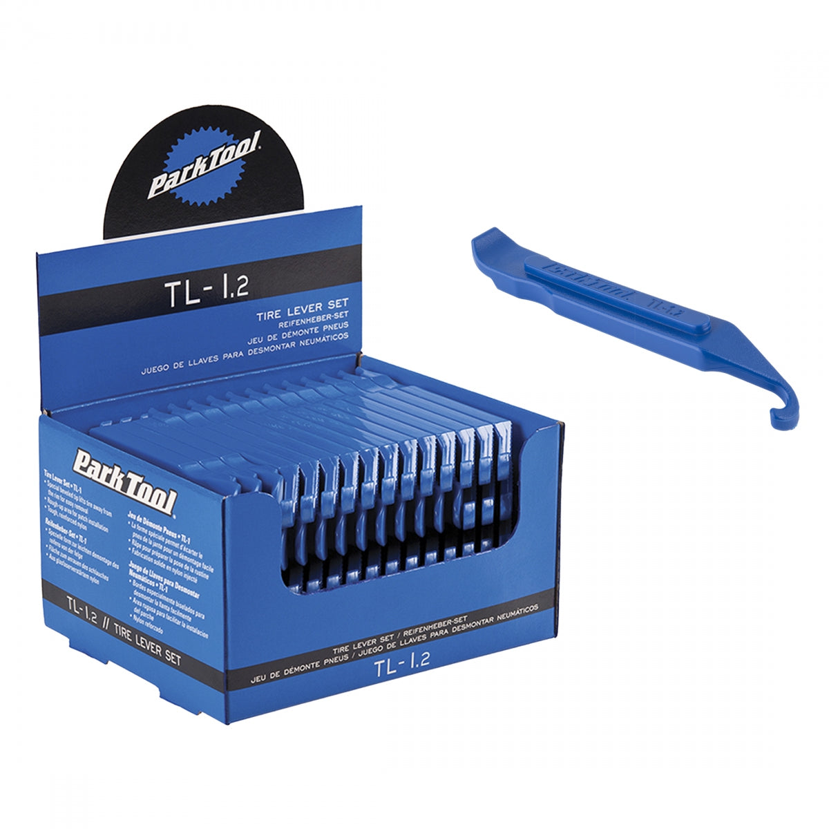 PARK TOOL Tire Lever