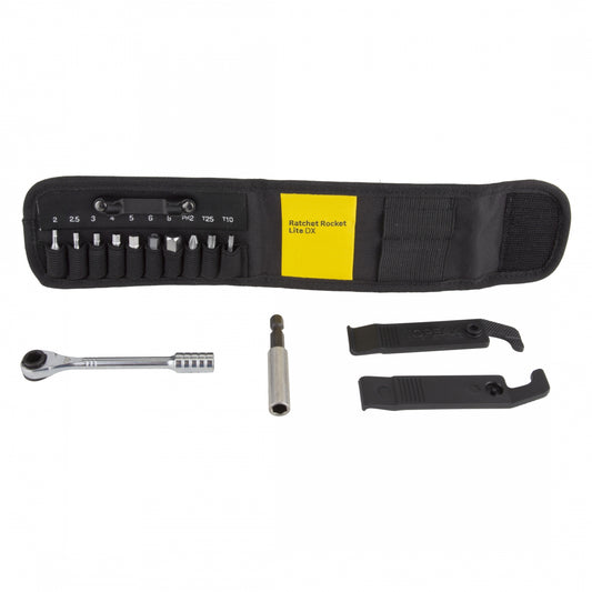 Topeak Ratchet Rocket Lite DX