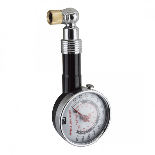 Planet Bike The Dial Tire Gauge