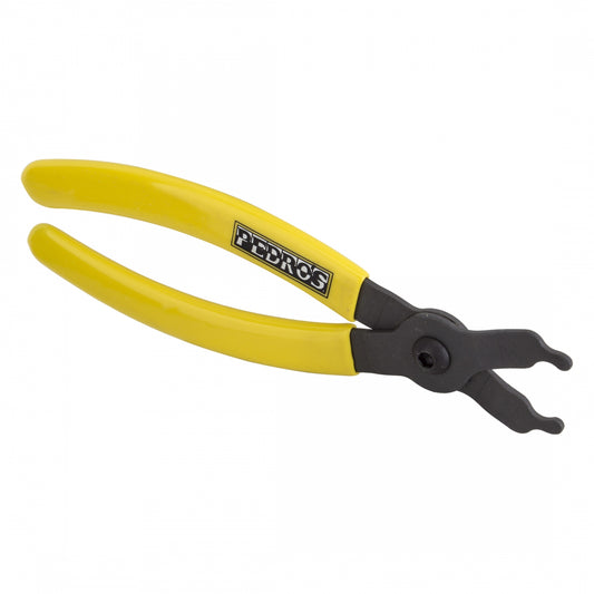 PEDROS TOOL CHAIN MASTER LINK PLIERS QUICK LINK