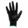 GLOVES F-L MECHANIC GRIP 6/cs