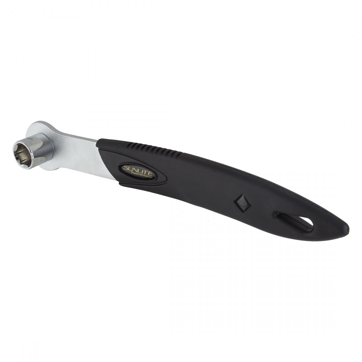 SUNLITE TOOL CRANK WRENCH 14mm/8mmHEX (G)