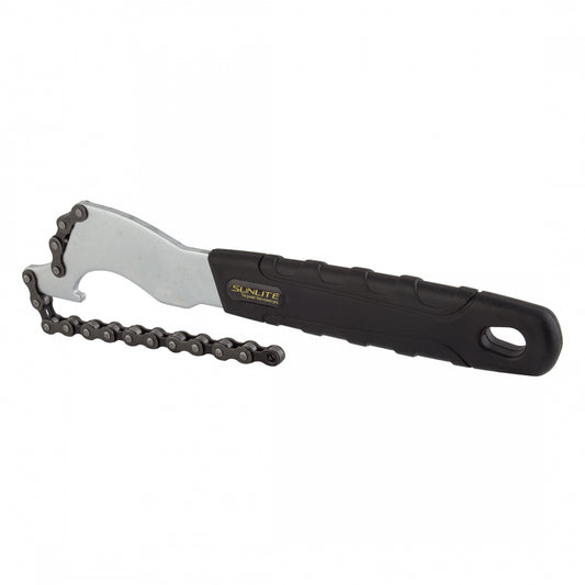 Sunlite Sprocket Remover and Lockring Spanner