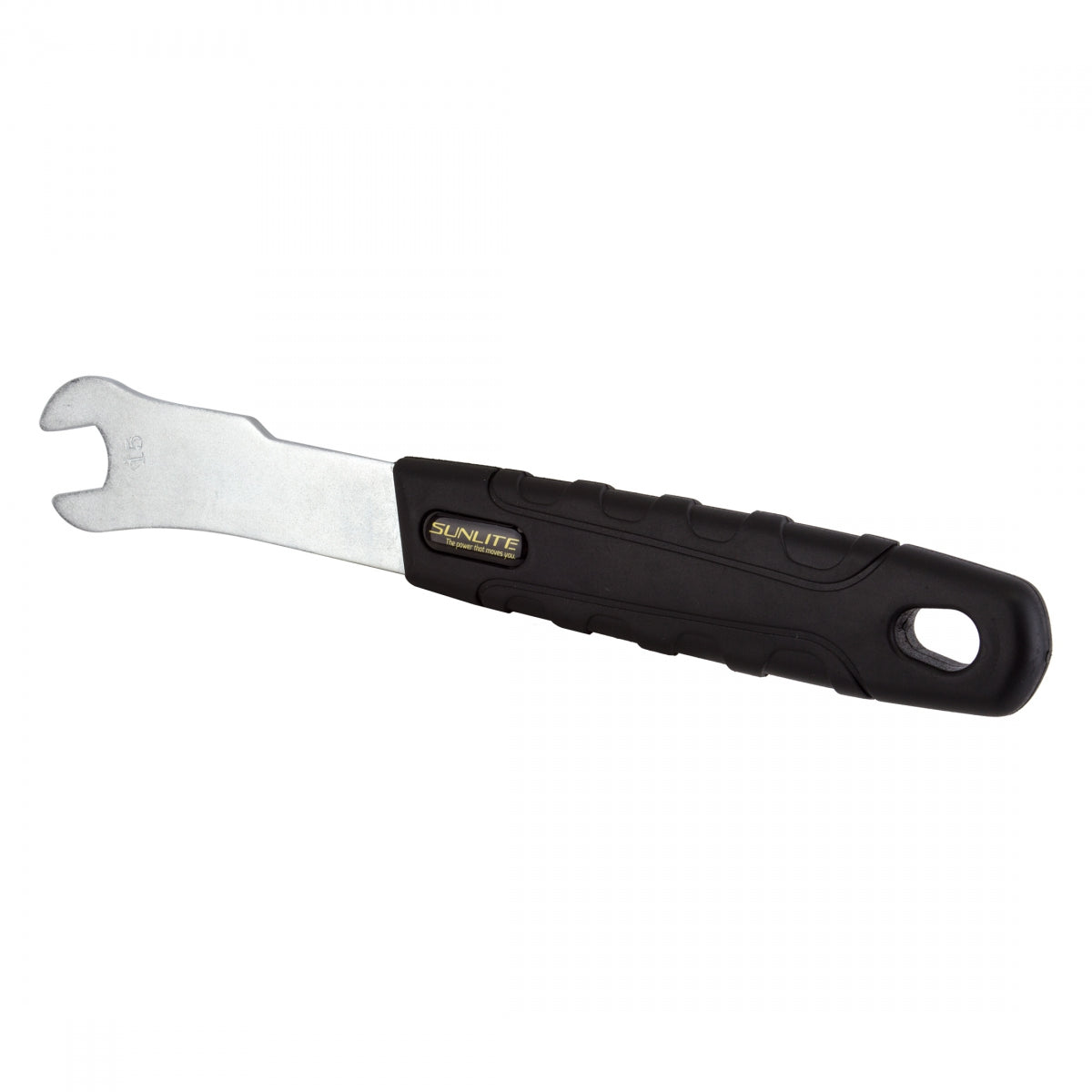SUNLITE TOOL PEDAL WRENCH 15mm (G)