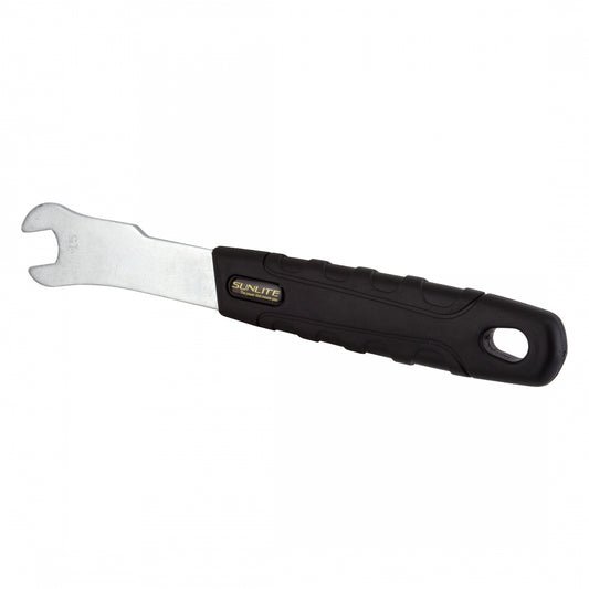SUNLITE TOOL PEDAL WRENCH 15mm (G)