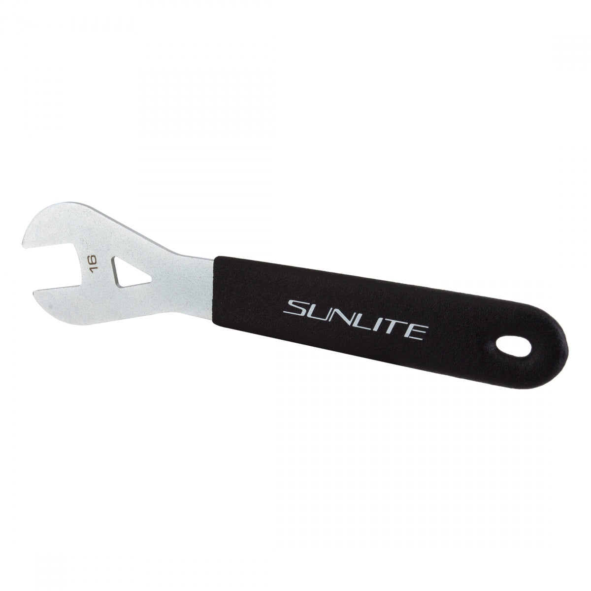 SUNLITE TOOL Single End Cone Wrench 13mm - 19mm