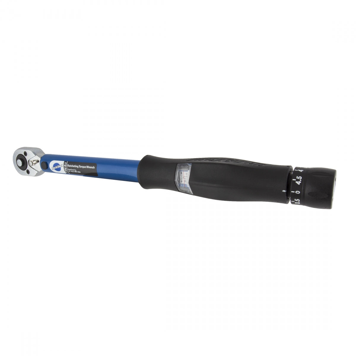 Park Tool Bicycle Torque Wrench Tools and Socket Sets