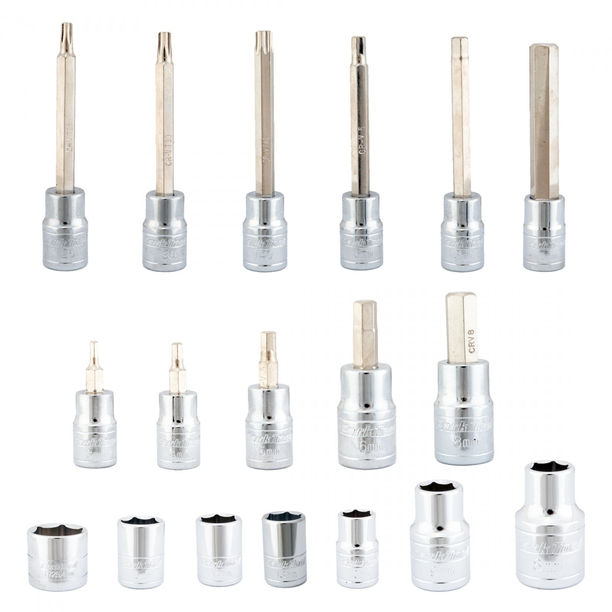 Park Tool Bicycle Torque Wrench Tools and Socket Sets