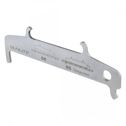 SUNLITE Chain Checker w/ Assembly Hook