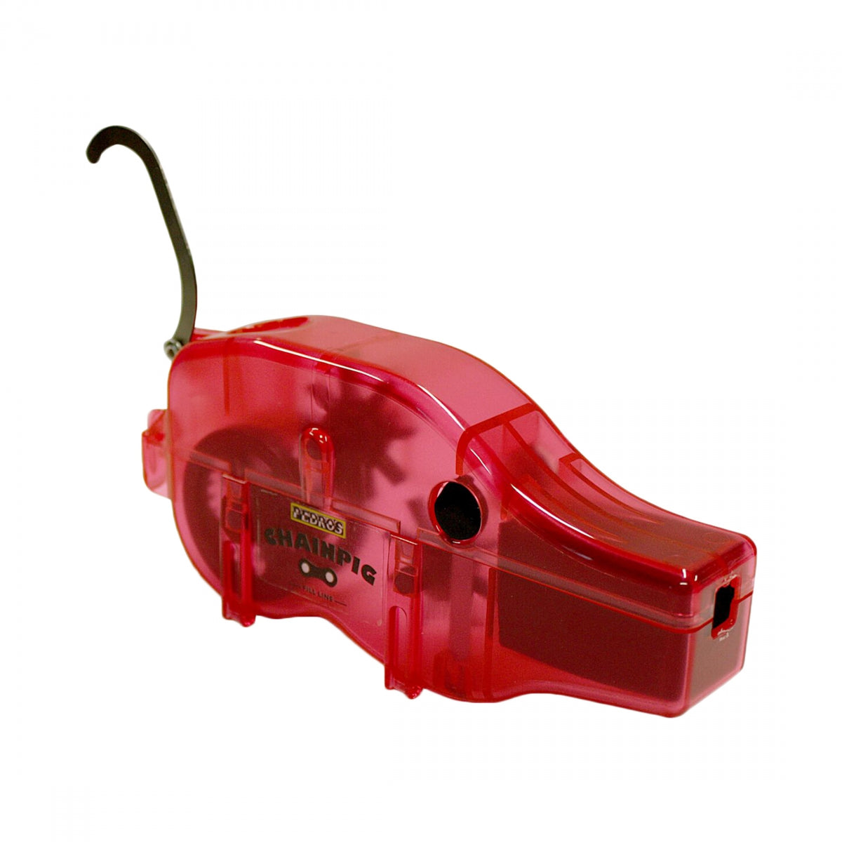 Pedro’s Chain Pig II Chain Cleaner or Drivetrain Maintenance Kit