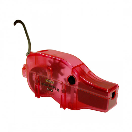 Pedro’s Chain Pig II Chain Cleaner or Drivetrain Maintenance Kit