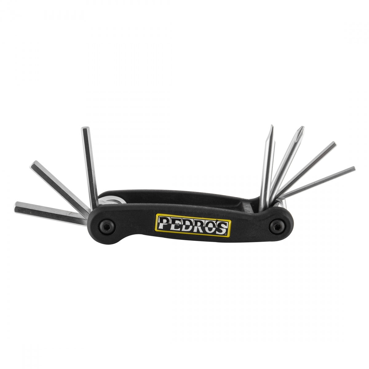 Pedro’s Folding Hex and Bicycle Multi-Tool