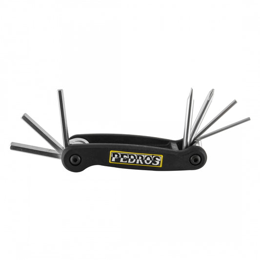 Pedro’s Folding Hex and Bicycle Multi-Tool