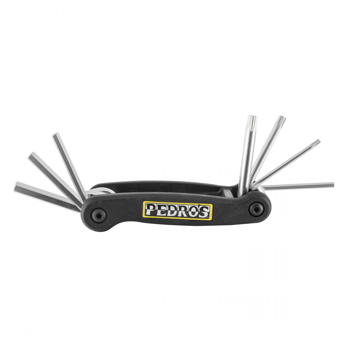 Pedro’s Folding Hex and Bicycle Multi-Tool