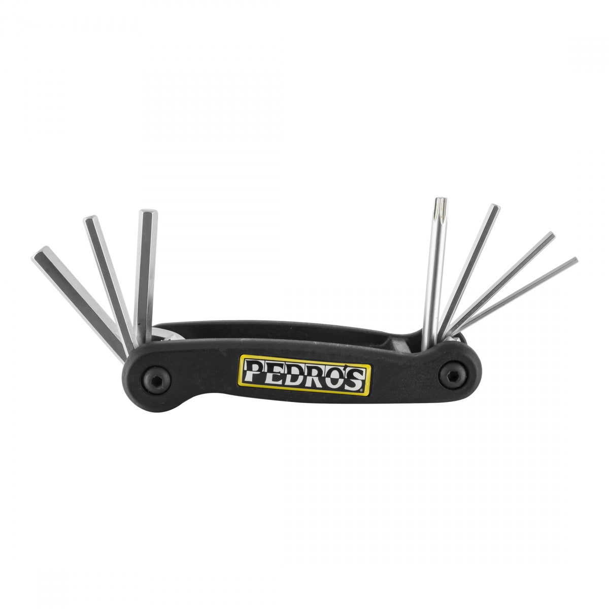 Pedro’s Folding Hex and Bicycle Multi-Tool