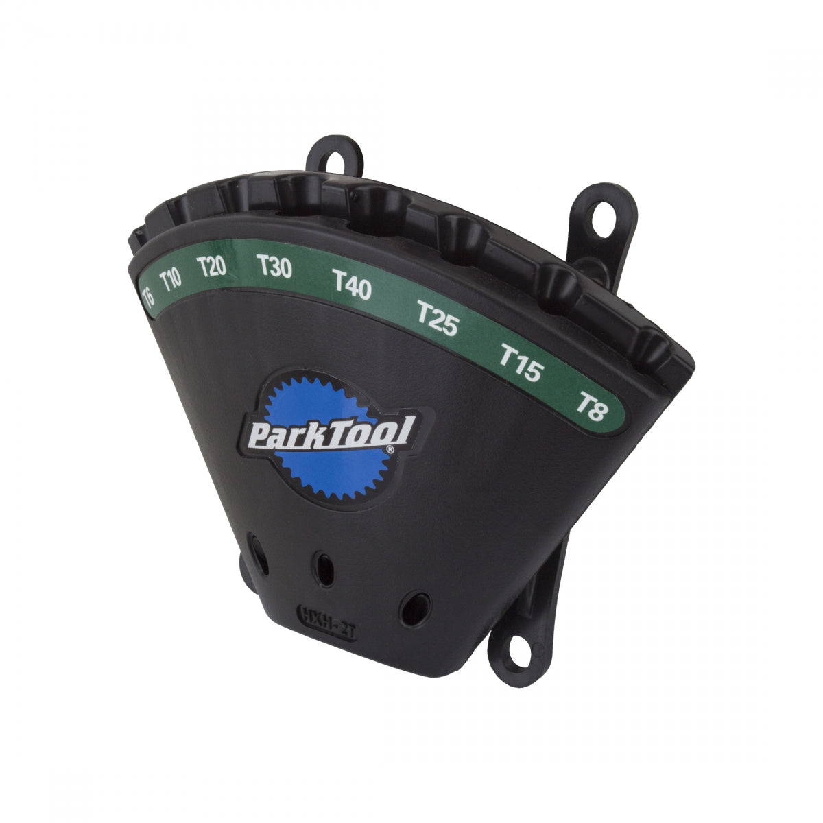 PARK TOOL Wall Mount Torx or Hex Wrench
