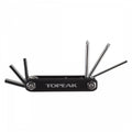 Topeak Folding Bicycle Multi-Tool for Road and Mountain Bikes