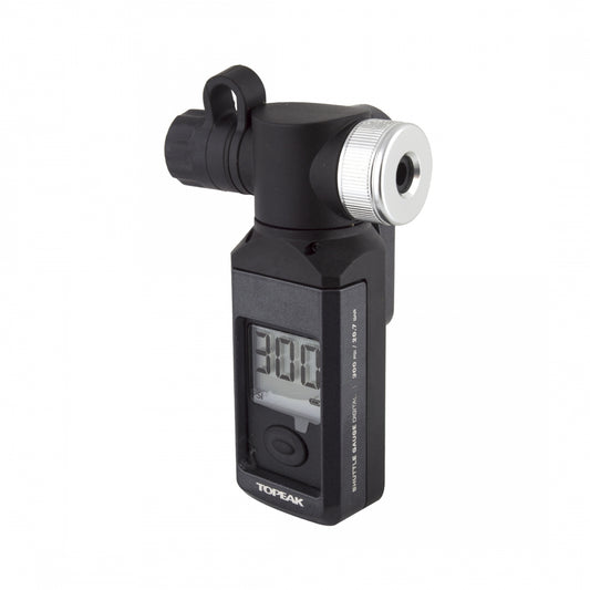 Topeak Digital Shuttle Tire Gauge