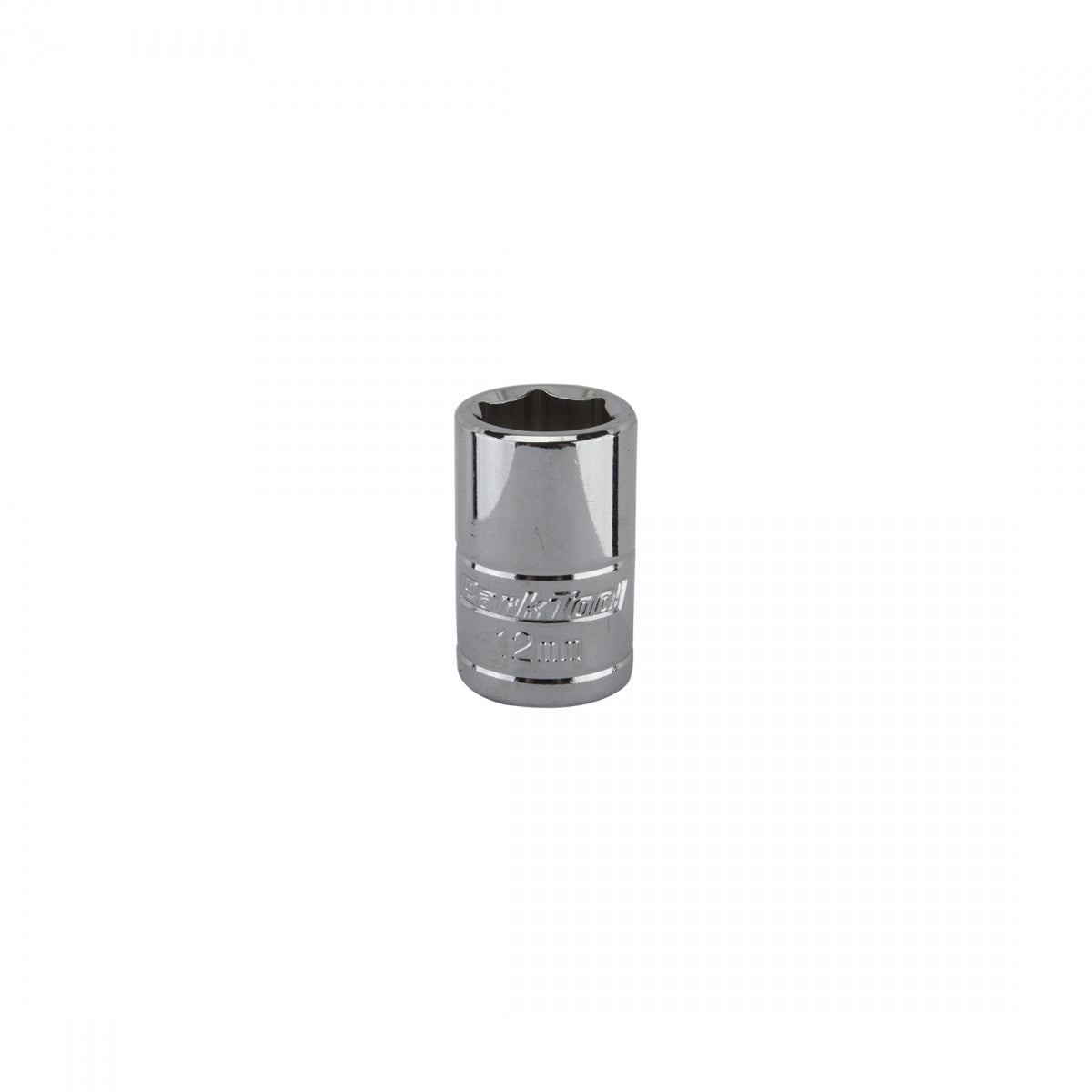 TOOL SOCKET 3/8 DRIVE PARK SOCKET 8mm - 1in