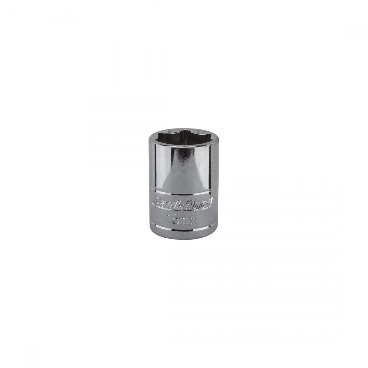 TOOL SOCKET 3/8 DRIVE PARK SOCKET 8mm - 1in