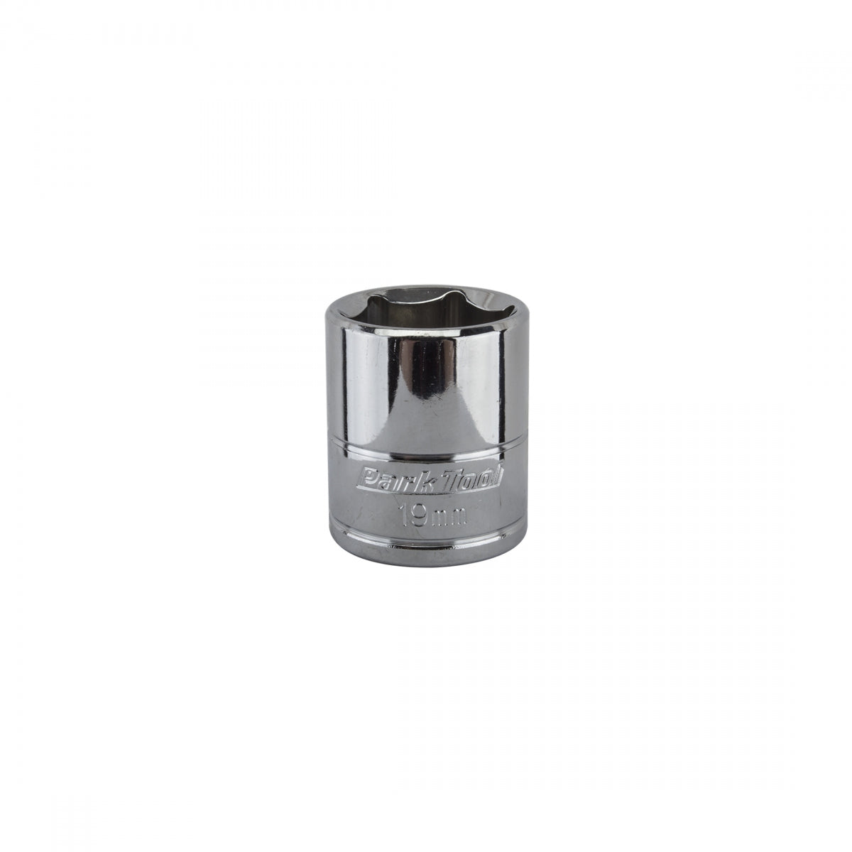 TOOL SOCKET 3/8 DRIVE PARK SOCKET 8mm - 1in