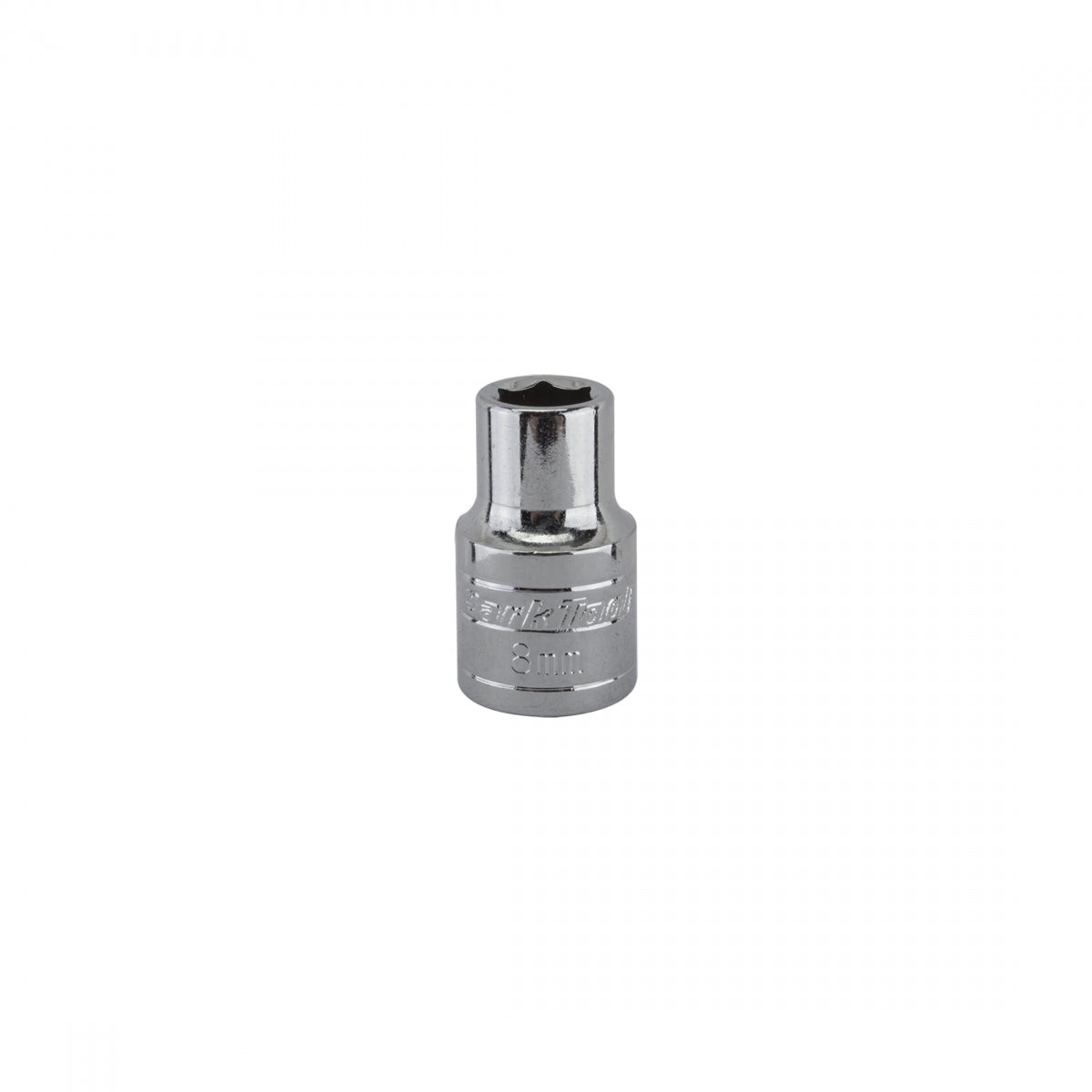 TOOL SOCKET 3/8 DRIVE PARK SOCKET 8mm - 1in