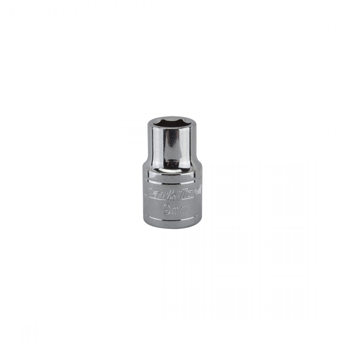 TOOL SOCKET 3/8 DRIVE PARK SOCKET 8mm - 1in