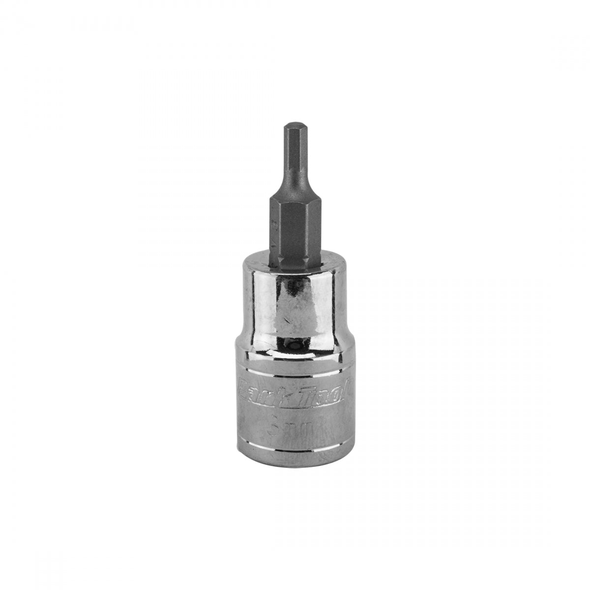TOOL SOCKET 3/8 DRIVE PARK HEX BIT 3mm - 14mm x 26.5mm LONG