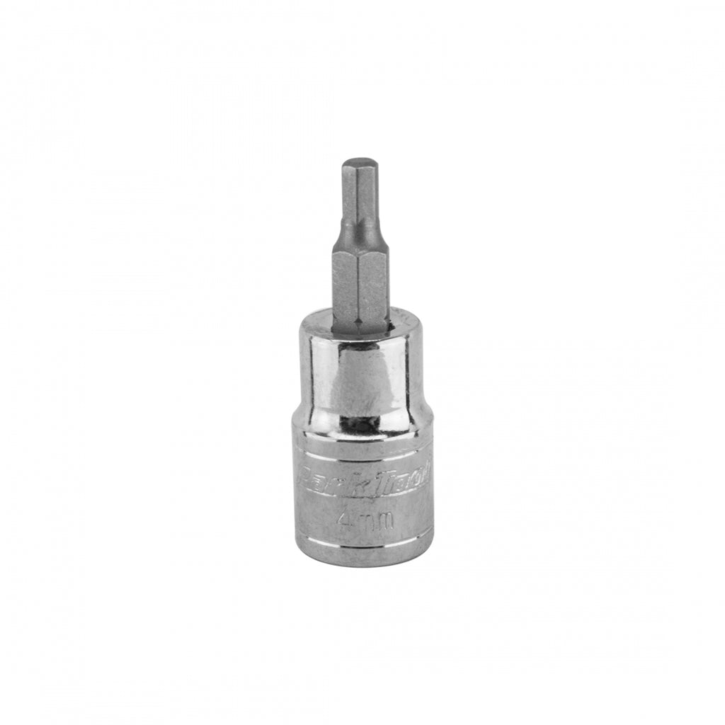 TOOL SOCKET 3/8 DRIVE PARK HEX BIT 3mm - 14mm x 26.5mm LONG