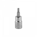 TOOL SOCKET 3/8 DRIVE PARK HEX BIT 3mm - 14mm x 26.5mm LONG