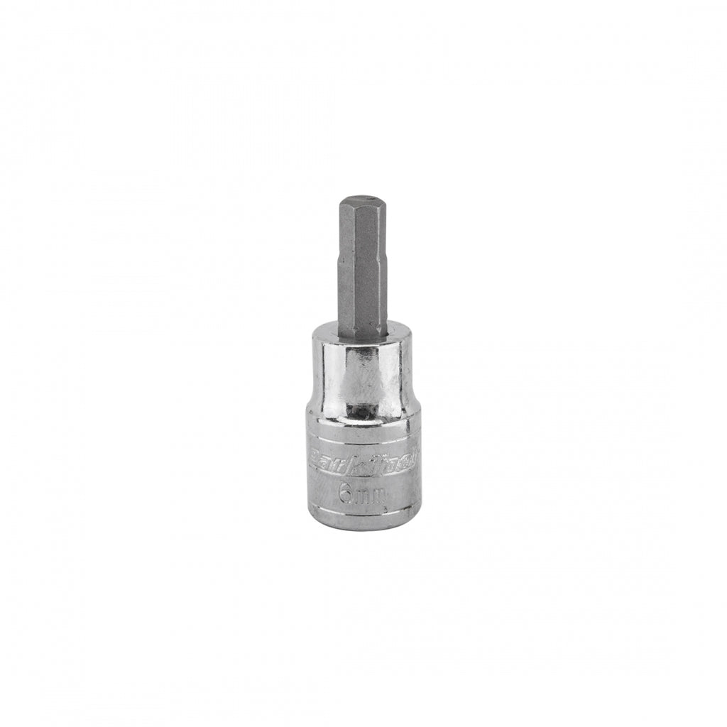 TOOL SOCKET 3/8 DRIVE PARK HEX BIT 3mm - 14mm x 26.5mm LONG