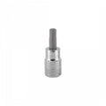 TOOL SOCKET 3/8 DRIVE PARK HEX BIT 3mm - 14mm x 26.5mm LONG