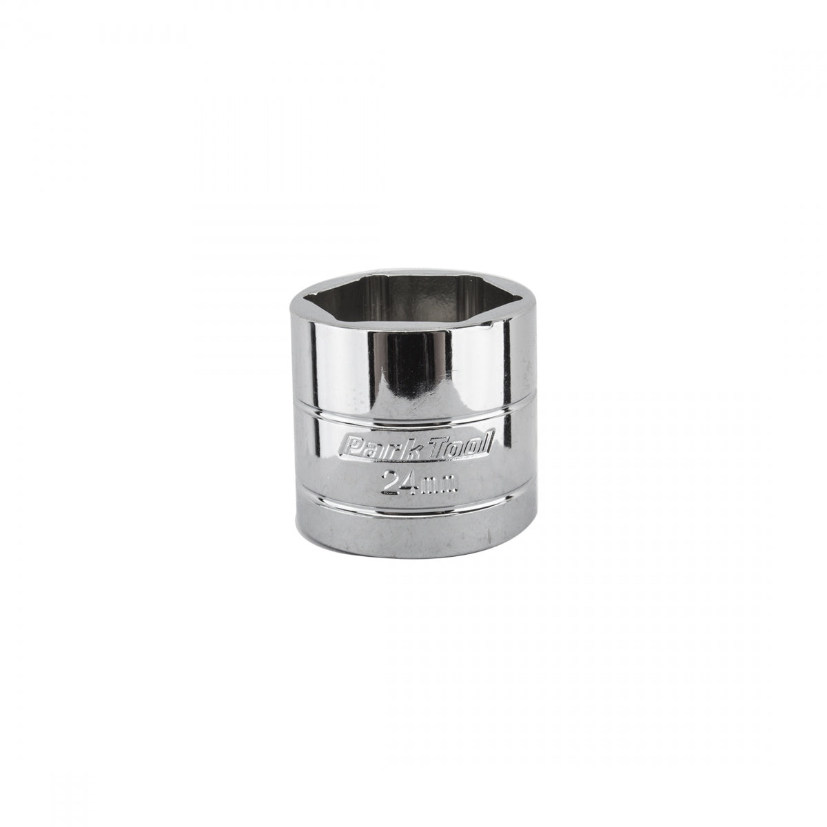 PARK TOOL 3/8 FLAT SOCKET 24mm - 32mm