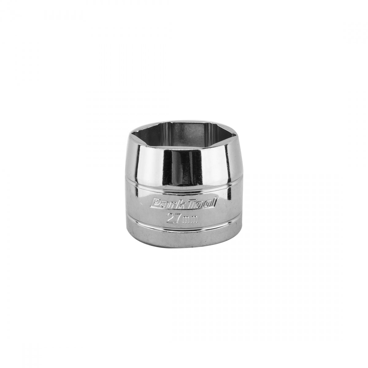PARK TOOL 3/8 FLAT SOCKET 24mm - 32mm