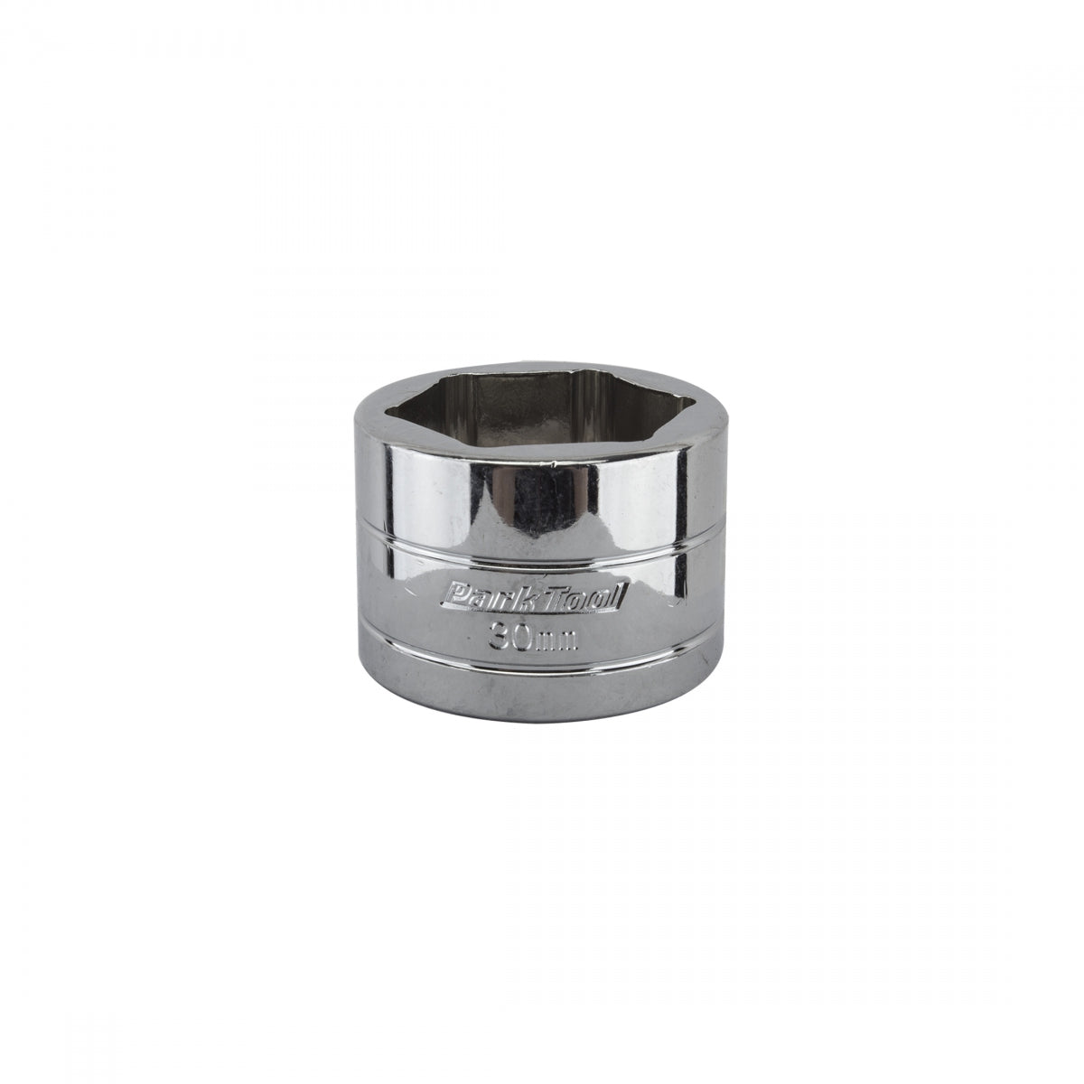 PARK TOOL 3/8 FLAT SOCKET 24mm - 32mm
