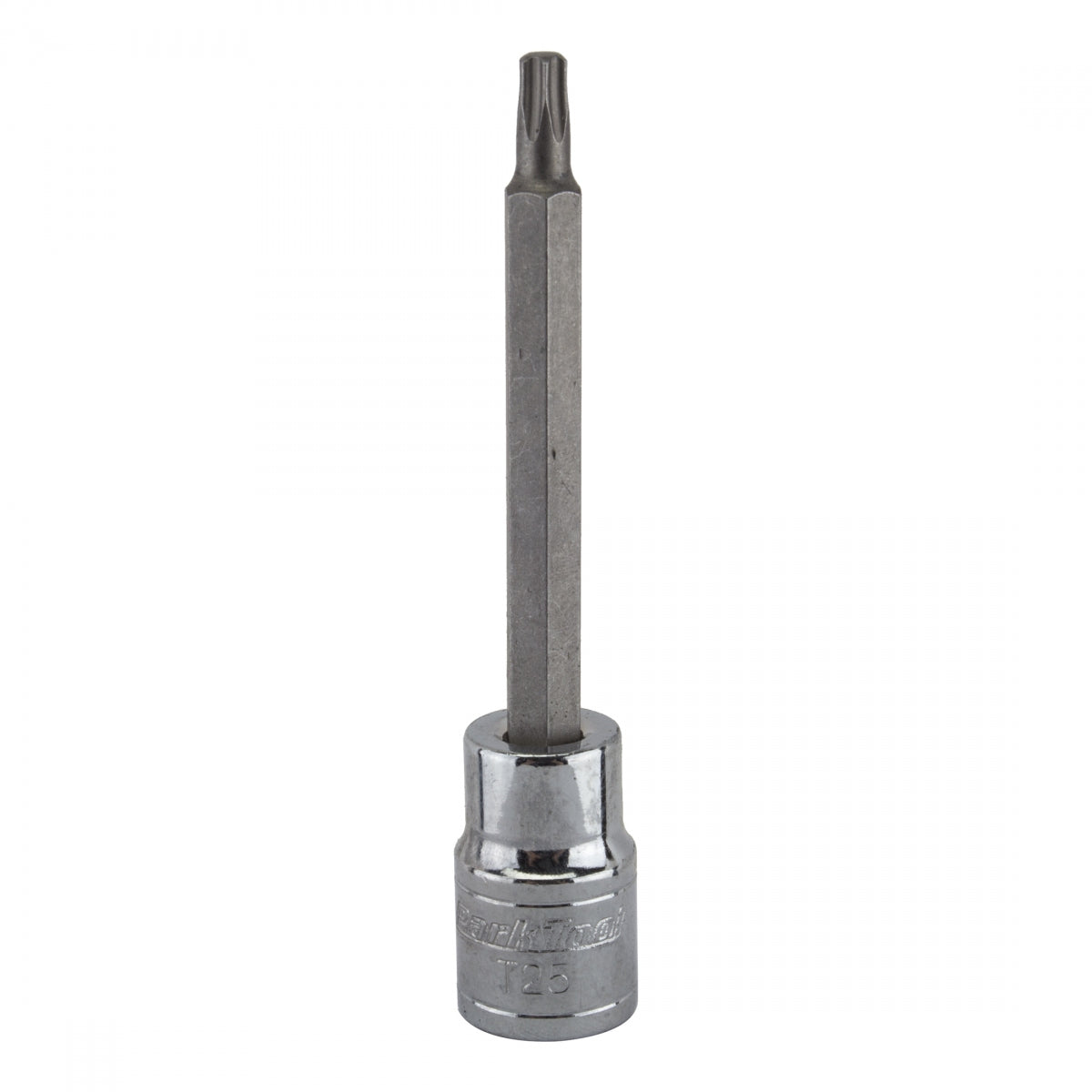 PARK TOOL 3/8 DRIVE TORX BIT 20mm - 45mm x 60mm Long