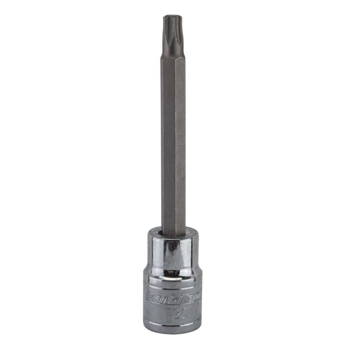 PARK TOOL 3/8 DRIVE TORX BIT 20mm - 45mm x 60mm Long