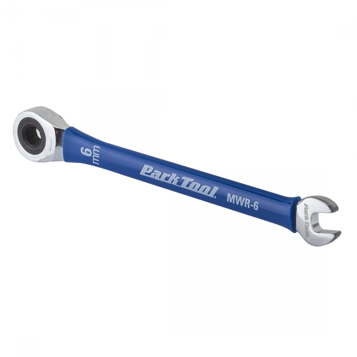 PARK TOOL MWR Ratcheting Wrench 6mm - 17mm