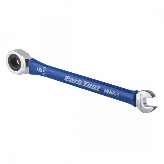 PARK TOOL MWR Ratcheting Wrench 6mm - 17mm